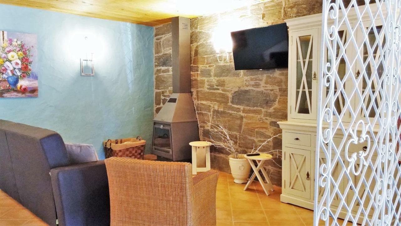 Casas De Xisto Villa Mogadouro  Eksteriør bilde